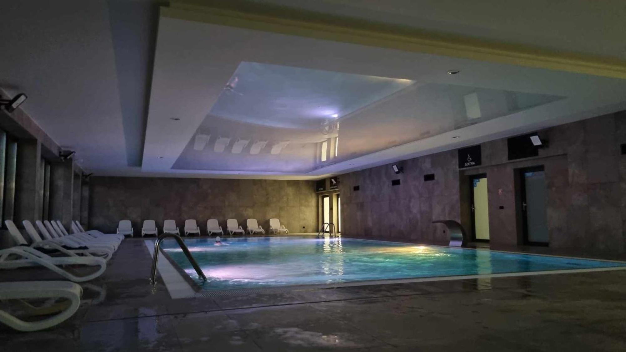 Wspanialy Apartament & Spa Nad Morzem Dziwnów 외부 사진