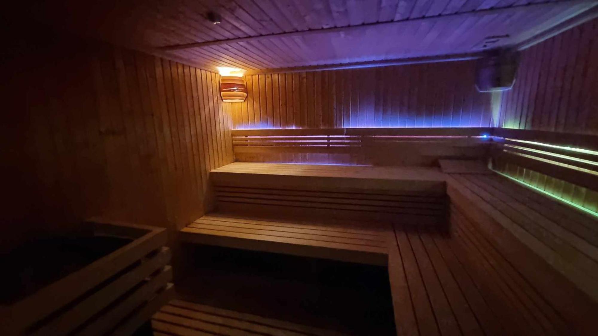 Wspanialy Apartament & Spa Nad Morzem Dziwnów 외부 사진